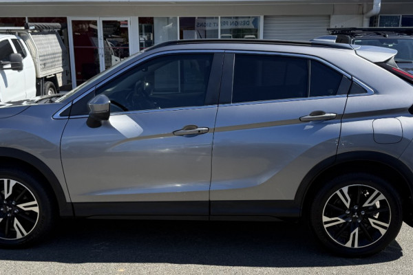 2021 Mitsubishi Eclipse Cross YB Aspire SUV Image 6