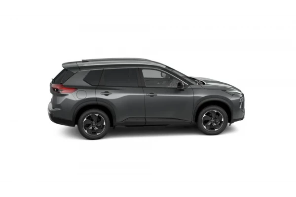 2026 Nissan X-Trail T33 ST-L SUV Image 14