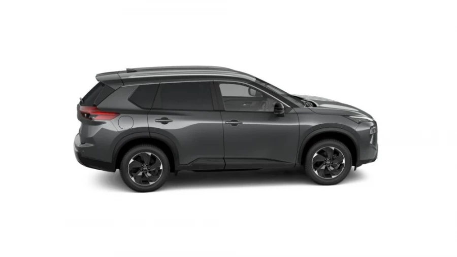 2026 Nissan X-Trail T33 ST-L SUV Image 14