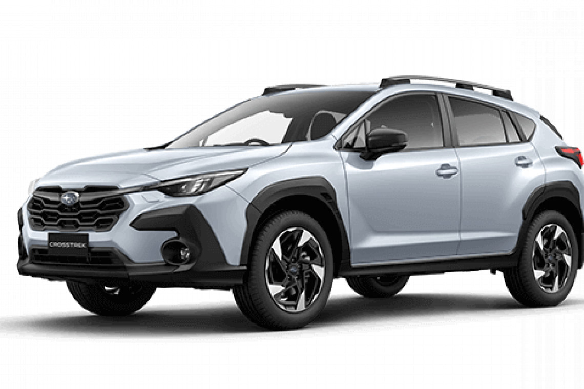 2024 Subaru Crosstrek G6X 2.0S SUV