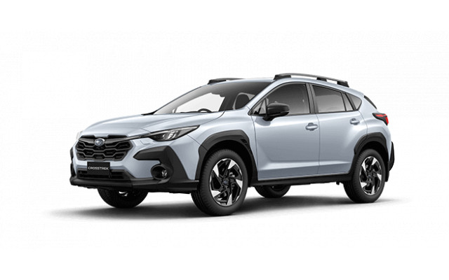 2024 Subaru Crosstrek G6X 2.0S SUV