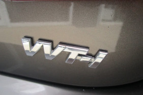 2010 Toyota Camry ACV40R MY10 ALTISE Sedan