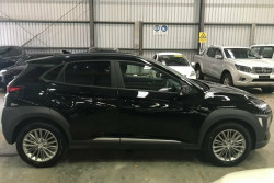 2019 MY20 Hyundai Kona OS.3 Elite Suv