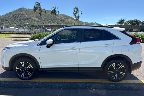 2023 MY24 Mitsubishi Eclipse Cross YB LS SUV