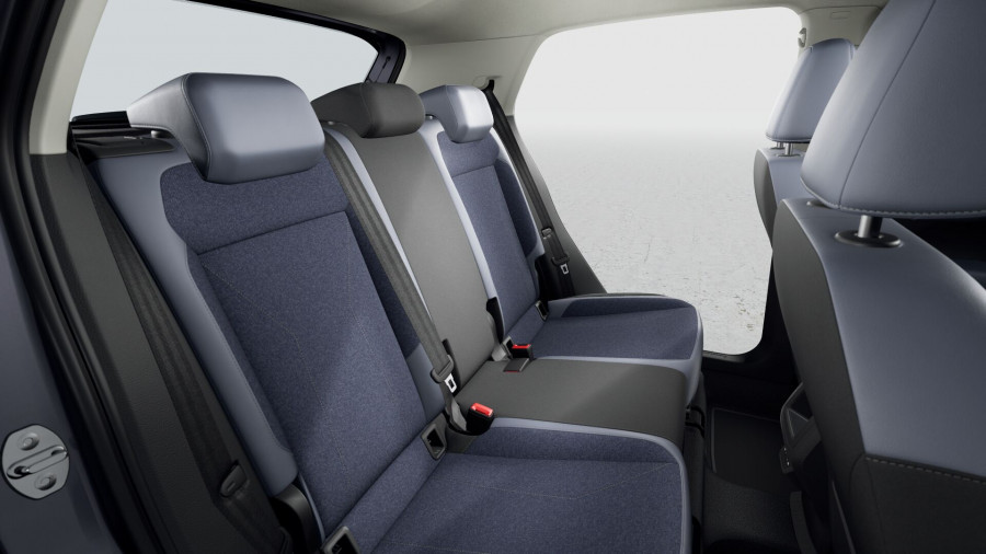 2024 Volkswagen T-Cross D31 85TSI Style SUV Image 12