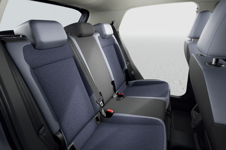 2024 Volkswagen T-Cross D31 85TSI Style SUV Image 12