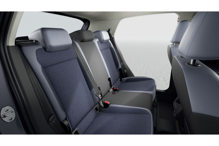 2024 Volkswagen T-Cross D31 85TSI Style SUV Image 12