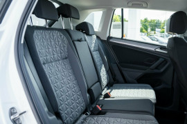 2024 Volkswagen Tiguan 5N 110TSI Life SUV