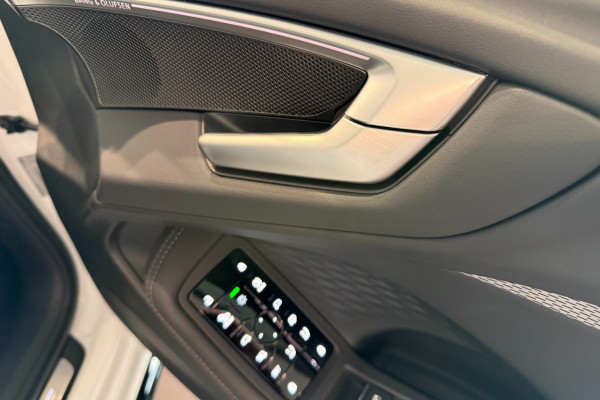 2025 Audi A5 B10 e-hybrid S-Line Sedan Image 15