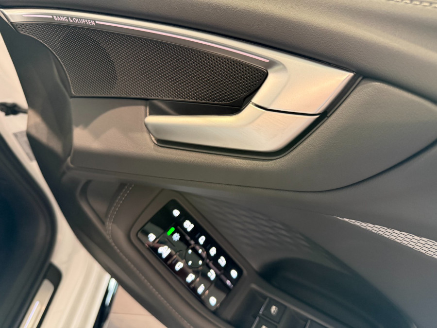 2025 Audi A5 B10 e-hybrid S-Line Sedan Image 15
