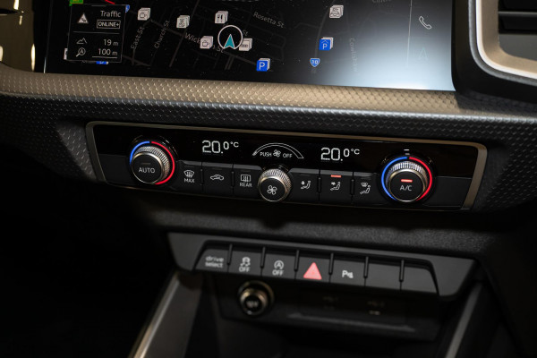 2025 Audi A1 GB 40 TFSI S line Hatch image 17