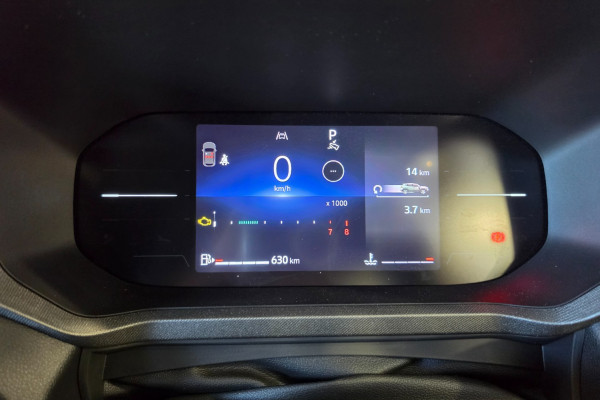 2025 Renault Duster X1311 Techno  SUV Image 19
