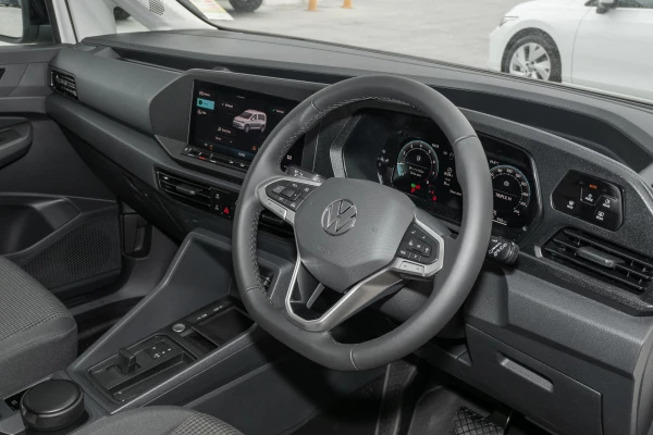 2025 MY26 Volkswagen Caddy 5 Maxi Van Image 6