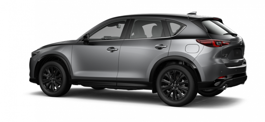 2025 MYil Mazda CX-5 KF Series G35 GT SP SUV Image 20