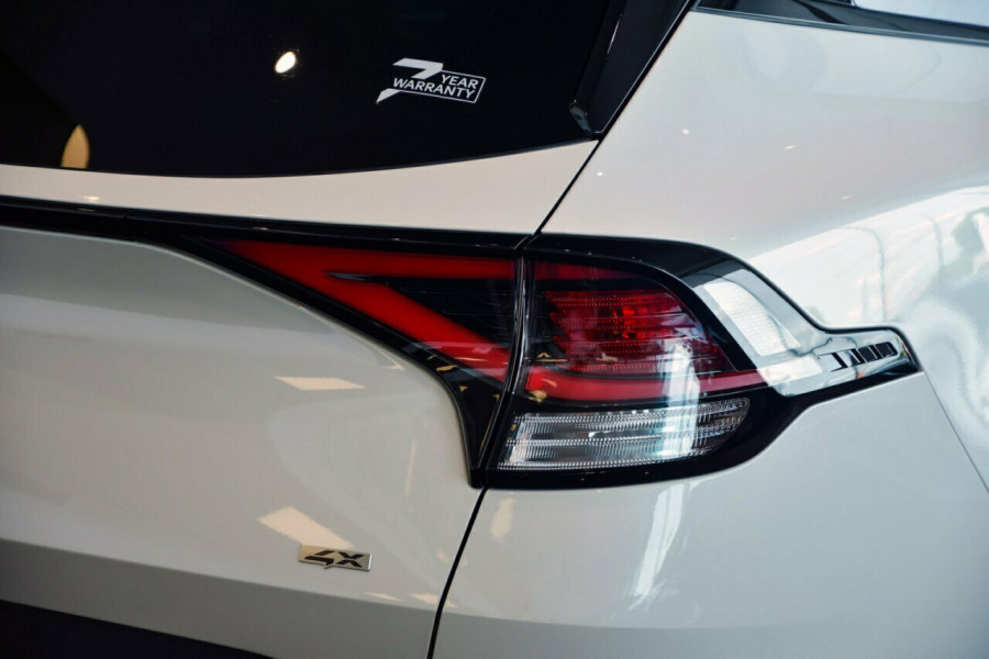 2024 MY25 Kia Sportage NQ5 SX+ SUV Image 6