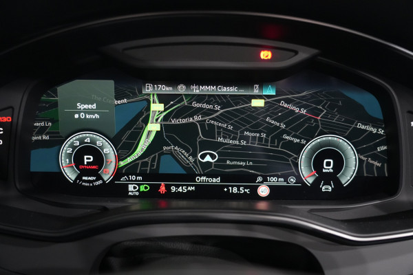2024 Audi A7 4K 55 TFSI Hatch Image 16