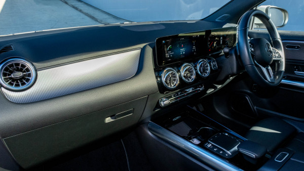 2022 MY22.5 Mercedes-Benz GLA-Class H247 GLA200 SUV image 20