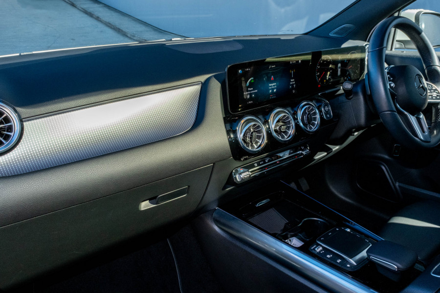 2022 MY22.5 Mercedes-Benz GLA-Class H247 GLA200 SUV