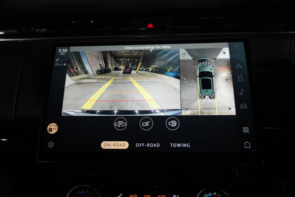 2023 Land Rover Range Rover Sport L461 D300 Dynamic SE SUV image 20