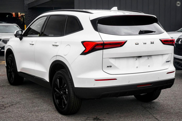 2026 GWM Haval H6 B01 Ultra PHEV SUV Image 10