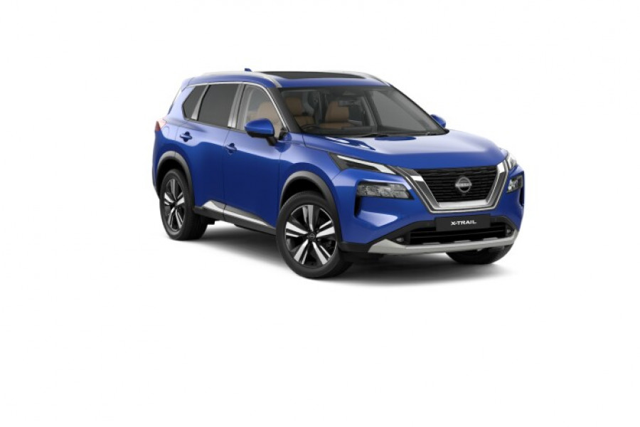 2025 Nissan X-Trail T33 Ti-L SUV