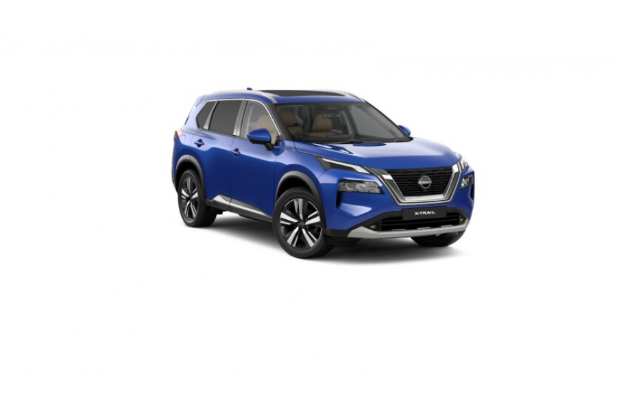 2025 Nissan X-Trail T33 Ti-L SUV Image 7