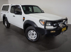 Ford Ranger XL PK Turbo