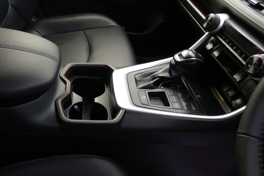 2020 Toyota RAV4 AXAH52R CRUISER 2WD HYBRID SUV Image 14