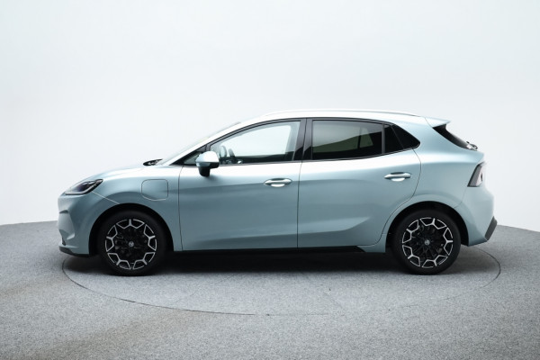 2026 MG MG4 EV Urban AH4E Essence 54 Hatch Image 4