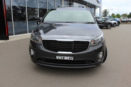 2017 Kia Carnival YP MY18 Wagon