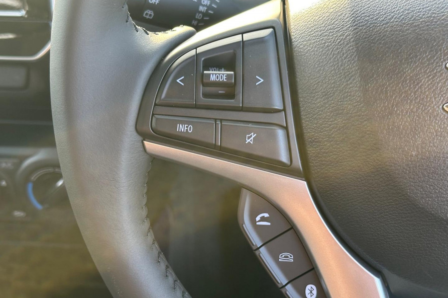 2024 Suzuki Ignis MF Series II GL SUV Image 8