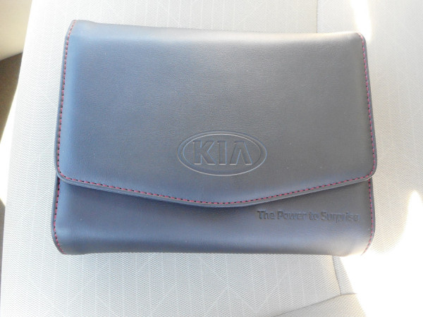 2018 Kia Carnival YP S Wagon