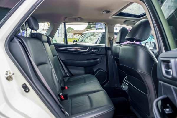 2018 Subaru Outback 5GEN 2.5i Premium Wagon Image 8