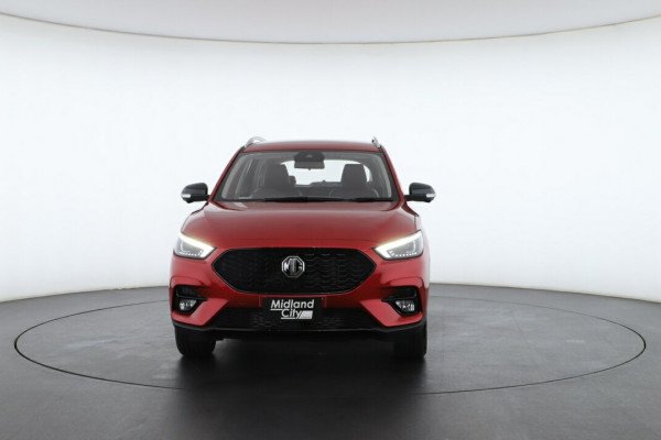 2025 MG ZST S13 Vibe SUV Image 3