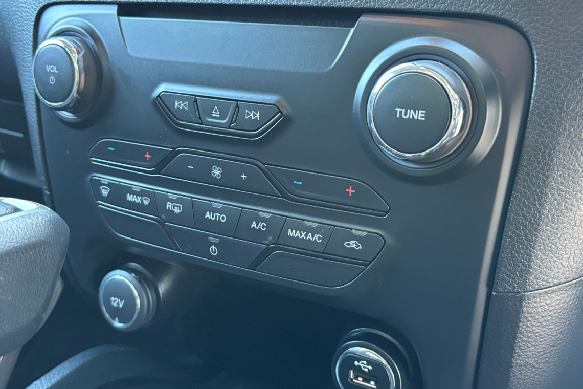 2020 MY21.25 Ford Ranger PX MkIII XLT Ute Image 31