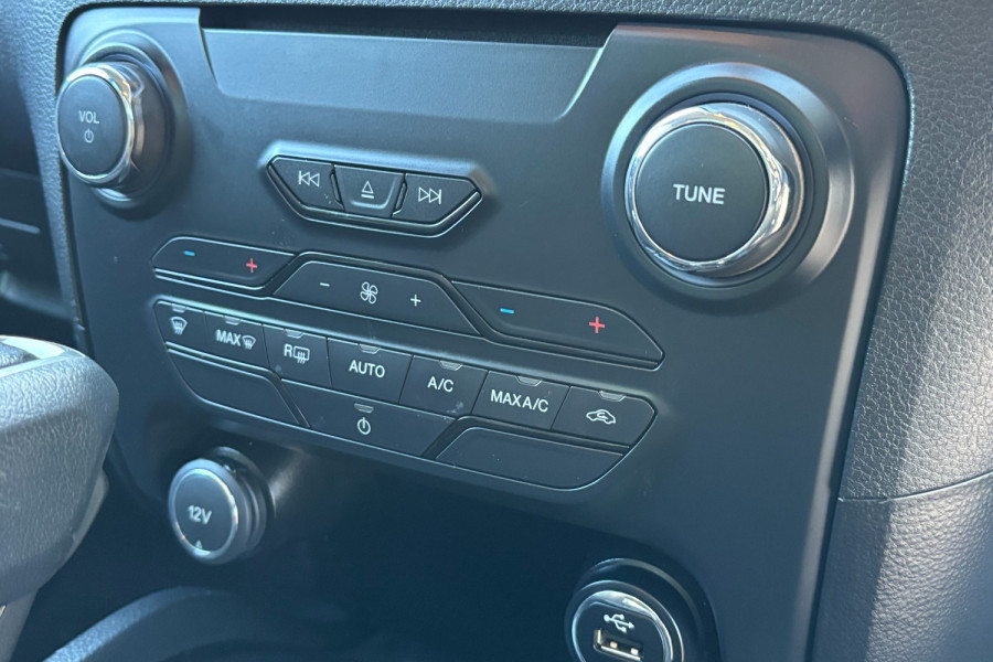 2020 MY21.25 Ford Ranger PX MkIII XLT Ute Image 31