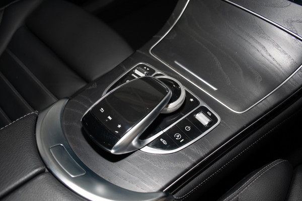 2017 Mercedes-Benz GLC-Class 43 SUV image 18