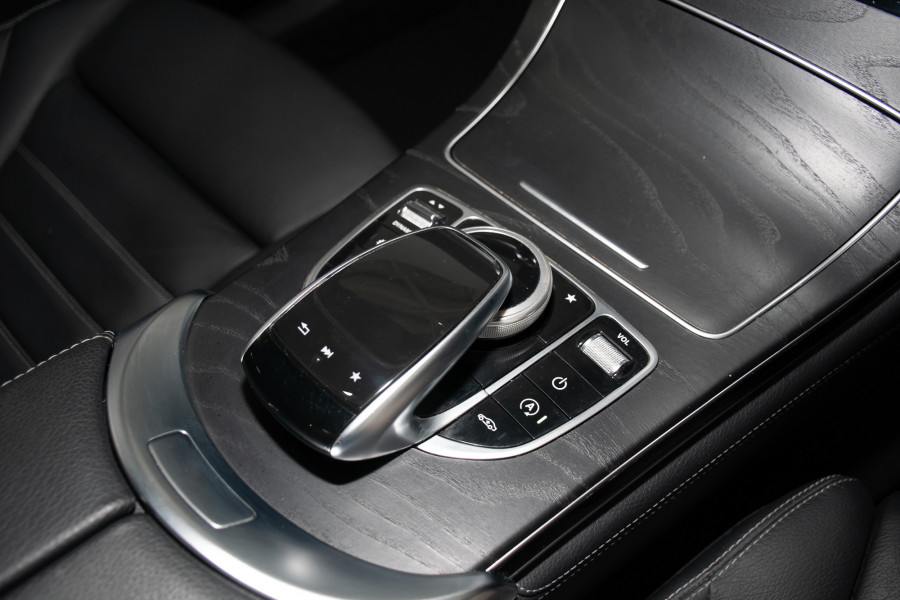 2017 Mercedes-Benz GLC-Class 43 SUV Image 18