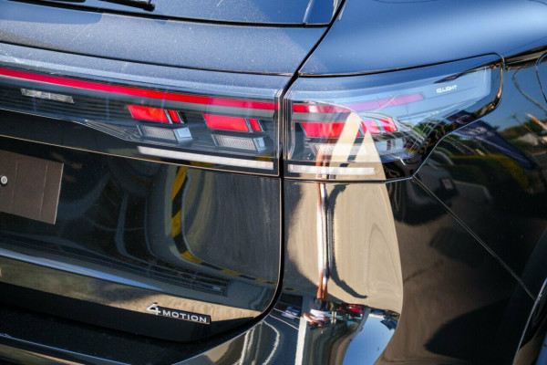 2026 Volkswagen Tiguan CT 195TSI R-Line SUV Image 7