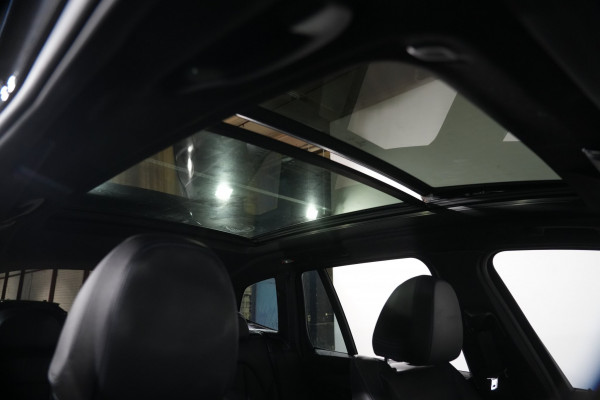 2018 BMW X3 xDrive20d SUV Image 26