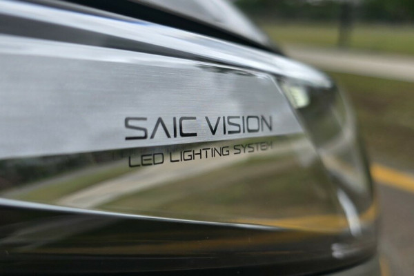 2024 MY24.5 MG HS AS33 Excite SUV Image 5