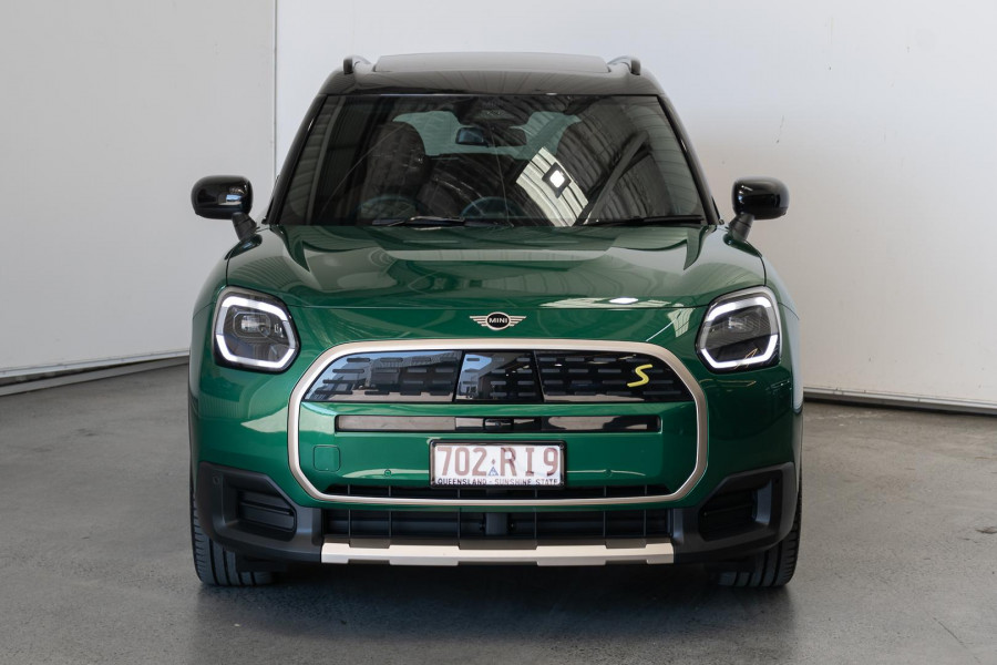 2024 MINI Countryman U25 SE Classic SUV