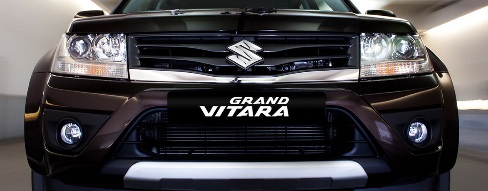Grand Vitara