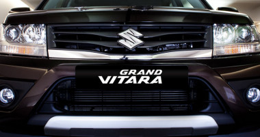Grand Vitara
