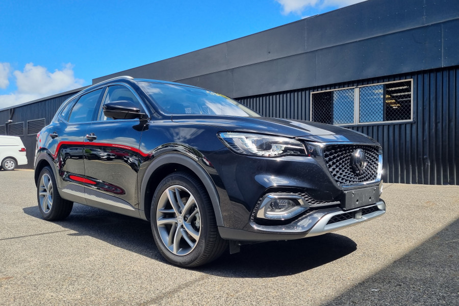 2022 MG HS SAS23 Essence SUV Image 6
