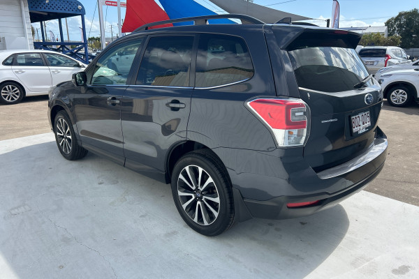 2016 Subaru Forester S4 2.5i-S SUV Image 7