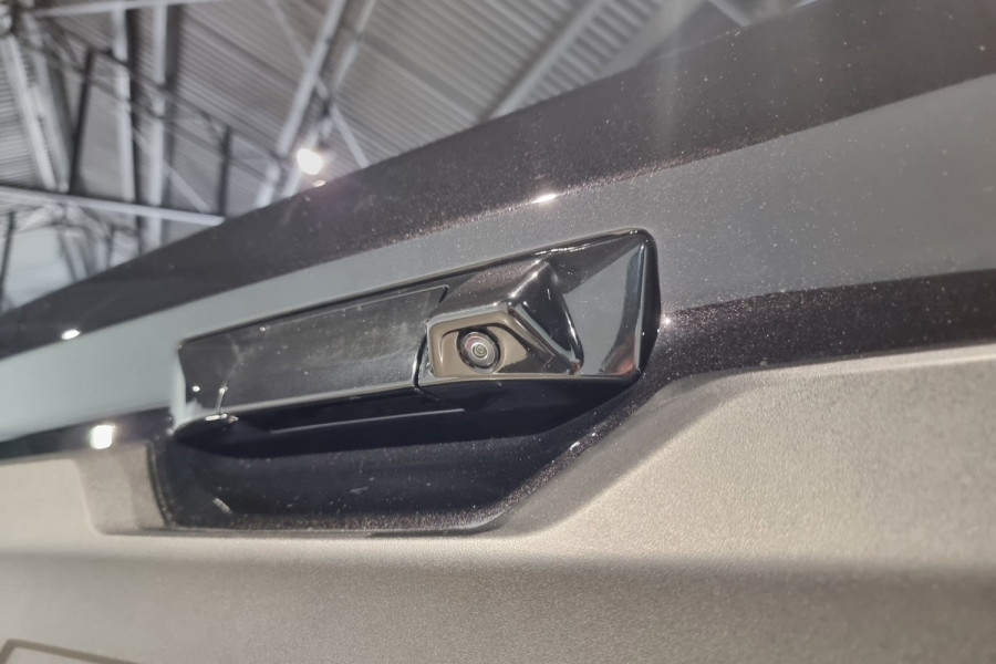 2024 MY23 LDV T60 SK8C Max LUXE Ute Image 27