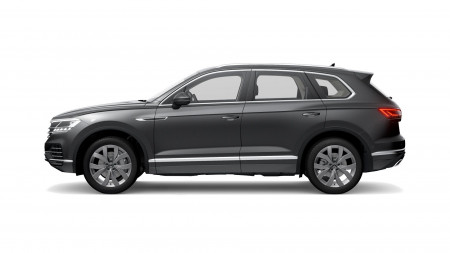 2020 MY21 Volkswagen Touareg CR 210TDI Elegance Suv Image 2