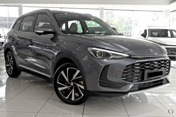 2024 MY25 MG ZS ZS32 Essence Hybrid+ SUV