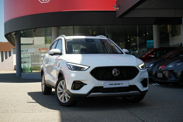 2023 MG ZST S13 Core SUV